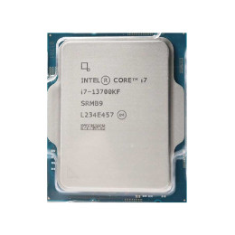 Процессор, Intel, i7-13700KF LGA1700, OEM