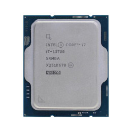 Процессор, Intel, i7-13700 LGA1700, OEM