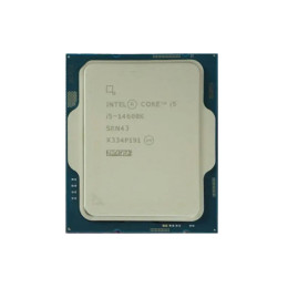 Процессор, Intel, i5-14600K LGA1700, OEM