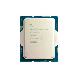 Процессор, Intel, i7-14700K LGA1700, OEM