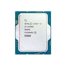 Процессор, Intel, i9-14900K LGA1700, OEM