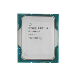 Процессор, Intel, i9-12900KF LGA1700, OEM