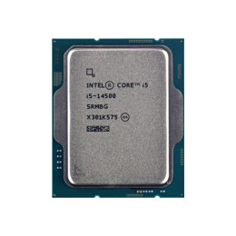 Процессор, Intel, i5-14500 LGA1700, OEM
