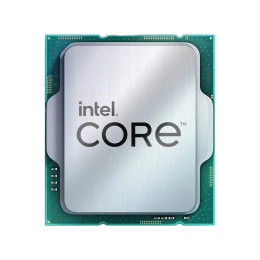 Процессор, Intel, i3-14100 LGA1700, OEM