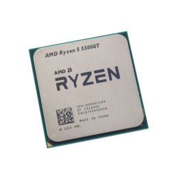 Процессор, AMD, AM4 Ryzen 5 5500GT, OEM