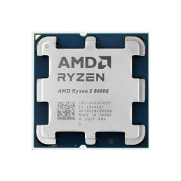 Процессор, AMD, AM5 Ryzen 5 8600G, OEM