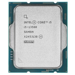 Процессор, Intel, i5-13500 LGA1700, OEM
