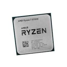 Процессор, AMD, AM4 Ryzen 7 5700X, OEM