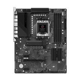Материнская плата, ASRock, B650 PG LIGHTNING