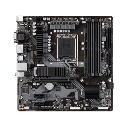 Материнская плата, Gigabyte, B760M DS3H DDR4