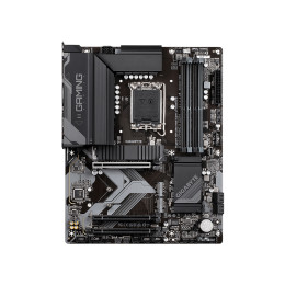Материнская плата, Gigabyte, B760 GAMING X DDR4