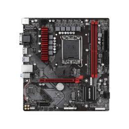 Материнская плата, Gigabyte, B760M GAMING DDR4