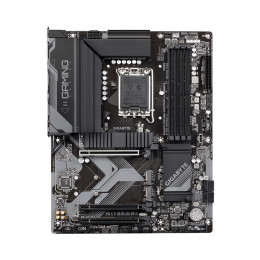 Материнская плата, Gigabyte, B760 GAMING X