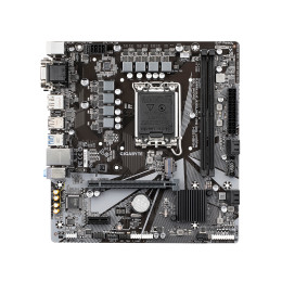 Материнская плата, Gigabyte, H610M S2H