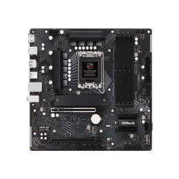 Материнская плата, ASRock, B760M PG LIGHTNING