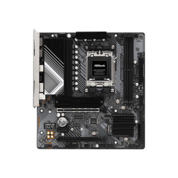 Материнская плата, ASRock, B650M-HDV/M.2