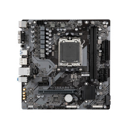 Материнская плата, Gigabyte, B650M S2H