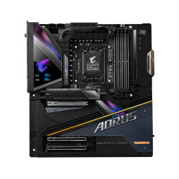Материнская плата, Gigabyte, Z790 AORUS XTREME