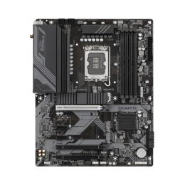 Материнская плата, Gigabyte, Z790 D AX