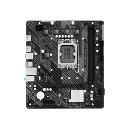 Материнская плата, ASRock, H610M-H2/M.2 D5