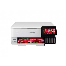 МФУ  струйное цветное Epson L8160 C11CJ20404, А4