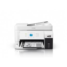 МФУ струйное ЧБ EPSON M2050 C11CL00401, А4