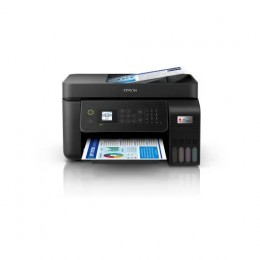 МФУ струйное цветное Epson L5290 C11CJ65407, А4