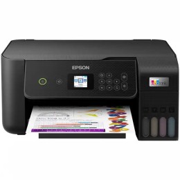 МФУ струйное цветное Epson L3260 C11CJ66409, А4