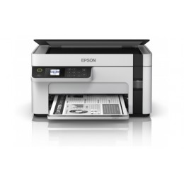 МФУ Струйное Epson M2110, А4