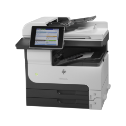 МФУ HP LaserJet Enterprise 700 CF066A M725dn ч/б., A3