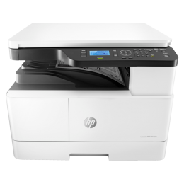 МФУ монохромное HP LaserJet M442dn 8AF71A, A3