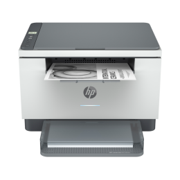 МФУ лазерное монохромное HP LJ MFP M236dw 9YF95A, А4