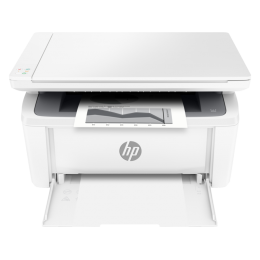 МФУ лазерное монохромное LaserJet M141a 7MD73A, A4