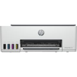 МФУ струйное цветное HP 1F3Y2A Smart Tank 580, А4