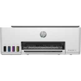 МФУ струйное цветное HP 1F3W2A Smart Tank 520, А4