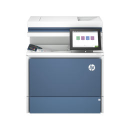 МФУ цветн. лазерное HP Color LJ Ent 5800dn 6QN29A, А4