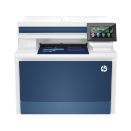 МФУ лазерное цветное HP Color LJ Pro 4303fdn 5HH66A, А4