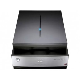Сканер Epson Perfection V850 Pro B11B224401, А4