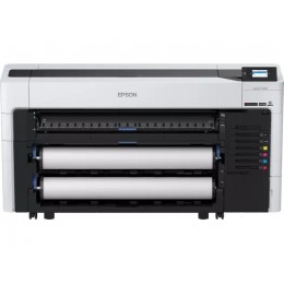 Принтер широкоформатный Epson SC-T7700DL C11CJ74301A0