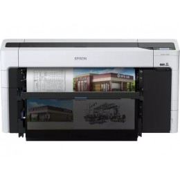 Принтер широкоформатный Epson SC-T7700D C11CH83301A0