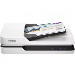 Сканер Epson WorkForce DS-1630 B11B239401, A4