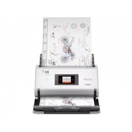 Сканер потоковый Epson WorkForce DS-32000, A3