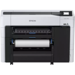 Принтер широкоформатный Epson SC-T3700E C11CH79301A0