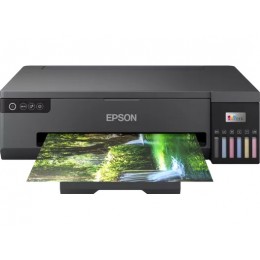 Принтер струйный Epson L18050 C11CK38403 A3+