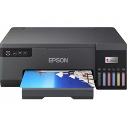 Принтер струйный цветной Epson L8050 C11CK37403, A4