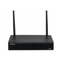 Сетевой видеорегистратор, Imou, 4-CH Wireless Recorder