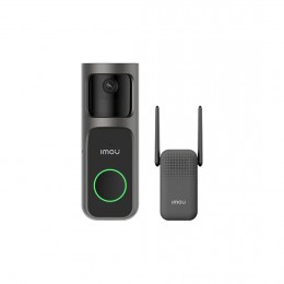 Видеодомофон, Imou, Doorbell 2S Kit