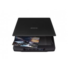 Планшетный сканер Epson Perfection V39II Photo B11B268401, А4