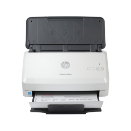 Сканер HP SJ Pro 3000 s4 потоковый с полистовой подачей 6FW07A, A4