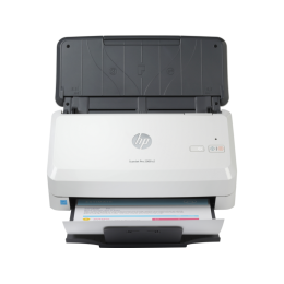 Сканер потоковый HP SJ Pro 2000 s2 6FW06A, A4